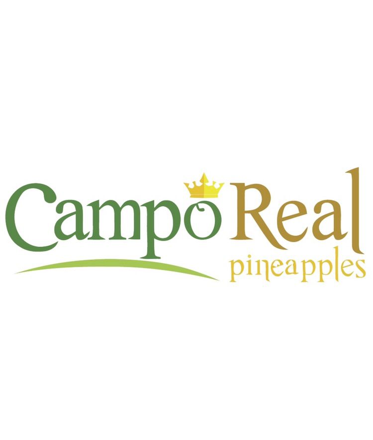 CAMPO REAL PINEAPPLES